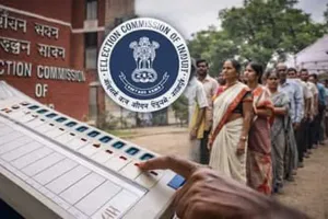 બંગાળ-આસામની ચૂંટણીમાં BSF જવાનોને હાથમાં ફક્ત 'લાઠી' રાખવાનો આદેશ! DGના આ હુકમ પર પ્રશ્નો ઉભા થયા