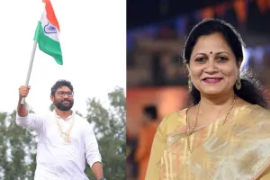 વિધાનસભામાં ઉઠ્યો બાળકોના કુપોષણ અને વિધવા સહાય યોજનાનો મુદ્દો, મનીષા વકીલ-જિગ્નેશ મેવાણી સામ-સામે