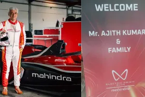 સાઉથના સુપરસ્ટારે ખરીદી મહિન્દ્રા BE 6 ફોર્મ્યુલા E એડિશનની કાર, જે 6.7 સેકન્ડમાં 100 સ્પીડે ભાગે છે