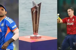 T20 વર્લ્ડ કપ સેમીફાઇનલ કોણ જીતશે? ભારત કે ઇંગ્લેન્ડ...; શું કહે છે બંને ટીમના રેકોર્ડ