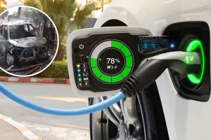 ઈન્દોરમાં ઈલેક્ટ્રિક કાર ચાર્જરે 8 લોકોનો જીવ લઈ લીધો, તમે EV ચાર્જ કરતી વખતે આ બાબતો ક્યારેય ભૂલશો નહીં