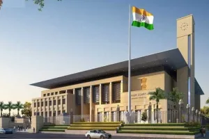 પત્નીને પિયરમાંથી મળેલી સંપત્તિ પર પતિનો અધિકાર નથી