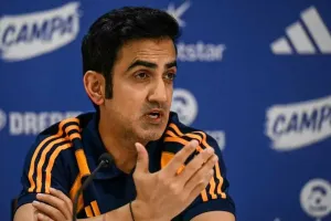 કોચ ગંભીરે કોના પર કર્યો કટાક્ષ? તિલક અને દુબેના બહાને છલકાઇ ઉઠ્યું વર્ષો જૂનું દર્દ