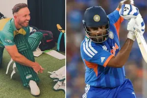 સંજૂ નહીં, આ ખેલાડીને મળવો જોઈતો હતો પ્લેયર ઓફ ધ સીરિઝનો એવોર્ડ... ડી વિલિયર્સે કારણ પણ જણાવ્યું