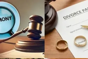 ઘણીવાર ભરણપોષણની રકમ મેળવવા પત્નીઓ પતિની આવક વધારીને બતાવે છે; શા માટે કોર્ટે આવું કહ્યું