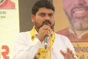 બીજી પત્નીને સરકારી દવાખાનાની સારવારનો લાભ નહીં મળે, AAP નેતા ચૈતર વસાવાએ સરકારના આ પરિપત્રનો કર્યો વિરોધ