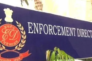 EDએ ઓમ ફેઝના રણજીત લુનિયાની 4.65 લાખની સંપત્તિ જપ્ત કરી, જાણો શું છે આખો મામલો 