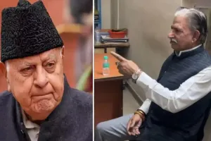 ‘હું 20 વર્ષથી તેને મા*રવાનો પ્રયાસ કરી રહ્યો...’ કોણ છે કમલ સિંહ? જેણે ફારુક અબ્દુલ્લા પર ગોળી ચલાવી