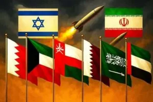 ઈરાનના બદલાથી ગભરાયા ખાડી દેશો, US પર લગાવ્યો સુરક્ષામાં નિષ્ફળ ગયાનો આરોપ