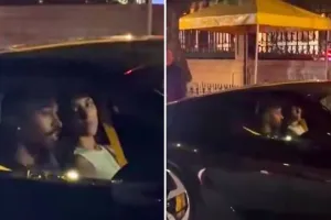 હાર્દિક પંડ્યાએ ખરીદી 12 કરોડની ફેરારી, 'ગર્લફ્રેન્ડ' મહિકાને...