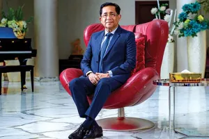 16 હજાર કિલો સોનાના માલિકે જણાવ્યું- ઈરાન યુદ્ધ દરમિયાન સોનાના ભાવમાં કેટલો વધારો થશે