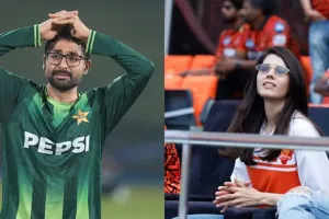 IPLની ટીમની માલિક કાવ્યા મારને પાકિસ્તાની સ્પિનરને 2.34 કરોડમાં ખરીદ્યો, સનરાઇઝર્સ લીડ્સનું X એકાઉન્ટ સસ્પેન્ડ