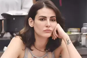 અભિનેત્રી મંદાના કરીમી પર ઈરાનમાં પ્રવેશ કરવા પર કેમ છે પ્રતિબંધ? બોલી- 'તે હજુ પણ મારો દેશ છે.'