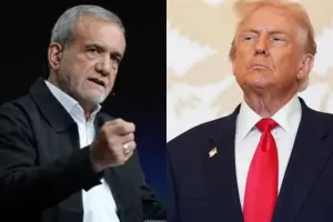 યુદ્ધ સમાપ્ત કરવા ઈરાને મૂકી 3 શરતો