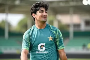 PCBએ નસીમ શાહને રૂ. 2 કરોડનો દંડ કેમ ફટકાર્યો? પોસ્ટથી મચાવ્યો હતો ખળભળાટ