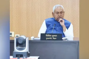 નીતિશ કુમારના પુત્ર નિશાંત નાયબ મુખ્યમંત્રી... તો પછી બિહારના આગામી મુખ્યમંત્રી કોણ બનશે?