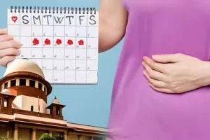 પિરિયડ્સ માટે રજા આપવાની માંગણી પર સુનાવણી કરવાનો સુપ્રીમ કોર્ટે ઇનકાર કરી દીધો