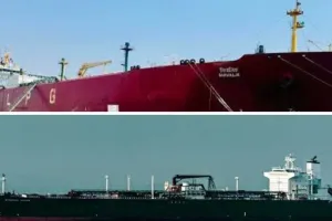 ભારત આવતા 2 જહાજો સ્ટ્રેટ ઓફ હોર્મુઝમાંથી સુરક્ષિત રીતે પસાર થયા: ભારત સરકાર