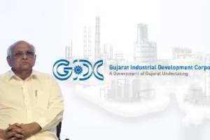 મુખ્યમંત્રી શ્રી GIDC સચિન નોટિફાઇડ કચેરીના ભ્રષ્ટાચારથી ઉદ્યોગકારો ત્રાહિમામ છે