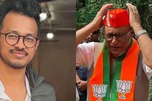 આસામમાં કોંગ્રેસને વધુ એક ઝટકો, પ્રતિક બોરદોલોઇએ આ બેઠક પરથી ટિકિટ પાછી આપી દીધી