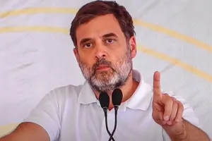 ખોવાઇ ગયેલી દલિતોની વોટ બેંક પાછી મેળવવા રાહુલનો UPમાં મોટો દાવ