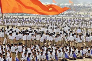 RSS  મોટા બદલાવો કરવા જઇ રહ્યુ છે