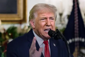 ડોનાલ્ડ ટ્રમ્પને યુદ્ધનું ભૂત વળગ્યું? વેનેઝુએલા, ઈરાન બાદ, આગામી શિકારનું નામ જણાવી દીધું