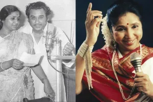 ગુજરાતી સહિત 20 ભાષામાં ગીત ગાનારા સ્વર સામ્રાજ્ઞી આશા ભોંસલેનું દુનિયાને અલવિદા