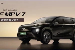 ઈનોવાને ટક્કર મારવા આવી 7-સીટર ઇલેક્ટ્રિક કાર, એક ચાર્જ પર 517 Km રેન્જ, 10 વર્ષની બેટરી વોરંટી અને કિંમત...