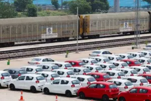 ઈરાન યુદ્ધની ભારતના ઓટો ઉદ્યોગ પર મોટી અસરનો ભય, કાર ઉત્પાદન પર પડી શકે અસર