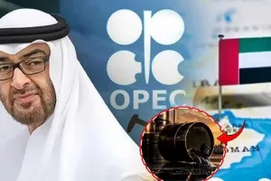 UAE OPECમાંથી બહાર નીકળી ગયું, આનાથી ભારતને ફાયદો જ ફાયદો!