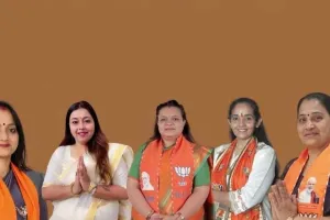 સુરત અને અમદાવાદમાં ભગવો લહેરાયા બાદ હવે મેયર કોણ બનશે? આ નામોની ચર્ચાઓ તેજ