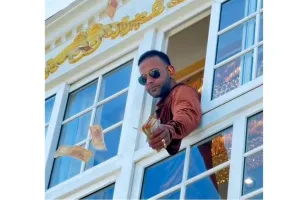 ટાઇગરટિહનો વાયરલ વીડિયો: જ્યારે મદદ કરવાની ભાવના રીતથી વધુ મહત્ત્વની બને છે