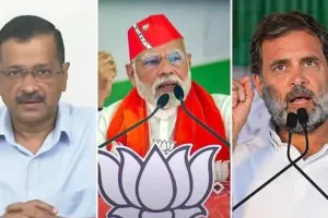 AAPમાં બળવો ભાજપ કરતા વધુ કોંગ્રેસ માટે 'જેકપોટ' કેવી રીતે? આ 5 રાજ્યોમાં ફાયદો