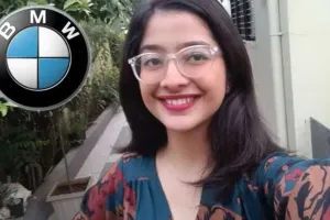BMWએ ડિગ્રી વિના 19 વર્ષીય છોકરીને આપી દીધી નોકરી, કારણ જાણીને હેરાન રહી ગઈ દુનિયા