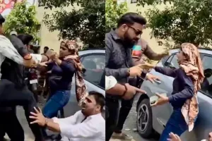 ક્રેડિટ કાર્ડ બિલની ચુકવણી ન કરવા બદલ રિકવરી એજન્ટોએ એક માણસને માર માર્યો! શું તેઓ આવું કરી શકે છે?