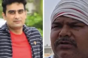 'મેં તારી પૉટીનો કોન્ટ્રાક્ટ લઈ રાખ્યો છે?', ટ્રાફિક કોન્સ્ટેબલ અને ઇન્ચાર્જ વચ્ચે તું-તું મેં-મેં; SPએ કરી કાર્યવાહી