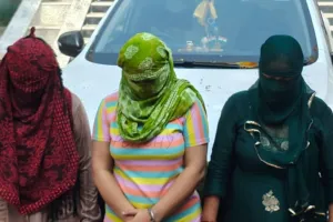 UPSC પાસ ન થઈ તો જાતે જ નકલી IAS બની ગઈ, મેડમ કલેક્ટર તરીકે ઓળખાતી મહિલાના ખાતામાં 55 લાખ અને...