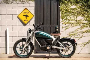 લોન્ચ થઇ Royal Enfieldની પ્રથમ ઇલેક્ટ્રિક બાઇક, જાણો કેટલી છે કિંમત