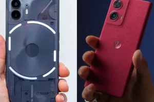 મોટોરોલા અને નથિંગના ફોનના ભાવમાં વધારો! હવે સ્માર્ટફોન ખરીદવાનો ખર્ચ વધી જશે