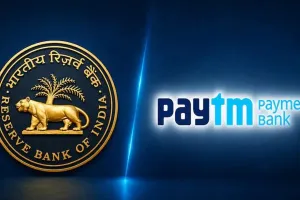 RBIએ Paytm પેમેન્ટ્સ બેંકનું લાઈસન્સ રદ્દ કરી દીધું, જાણો તમે Paytmથી પેમેન્ટ કરી શકશો કે નહીં