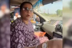 મહિલાએ ભીખ આપવાની જગ્યાએ મહિલાને 5000ની પગારવાળી નોકરી ઓફર કરી, ઓફરનો આવો જવાબ આપ્યો!