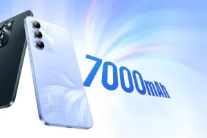Realmeએ લોન્ચ કર્યો 7000mAh બેટરીવાળો સસ્તો ફોન, જાણો ફીચર્સ અને કિંમત