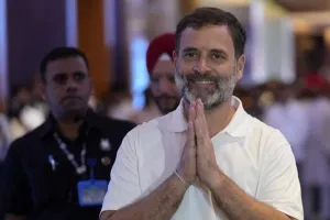 ભલે ભાજપની જીત થઇ હોય પણ મોટો લાડવો તો કોંગ્રેસને મળ્યો