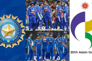 એશિયન ગેમ્સ 2026 માટે BCCIએ સંભવિત ટીમ જાહેર કરી; સૂર્યા અને શુભમન આઉટ, વૈભવ સૂર્યવંશી ઇન?