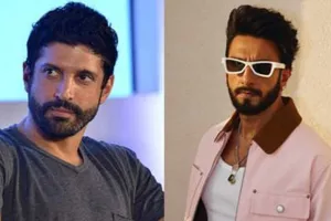 'ડોન 3' છોડવાનો નિર્ણય રણવીર સિંહને મોંઘો પડ્યો! FWICEએ તેના પર પ્રતિબંધ મૂક્યો