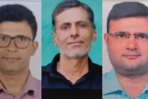 ભારત વિકાસ પરિષદ સુરત મેઈન શાખાની વાર્ષિક સામાન્ય સભા મળી, હોદ્દેદારો નિમાયા