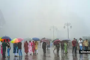 આ વખતે ચોમાસું વહેલું આવશે પણ બ્રેક લાંબા હશે