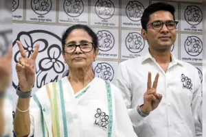 30 લાખ મતદારોને મતાધિકારથી વંચિત રખાયા: અભિષેક બેનર્જીના ગંભીર આક્ષેપો