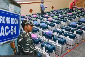EVM, પોસ્ટલ બેલેટ, સ્ટ્રોંગ રૂમ... મતદાનથી લઈને ગણતરી સુધી શું છે પ્રોટોકોલ?